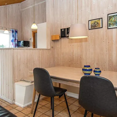 8 Person In Holiday home *