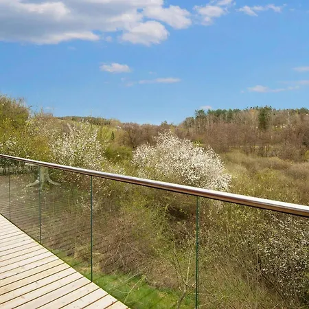 Holiday home 8 Person In