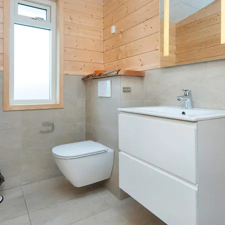 8 Person In Ebeltoft-by Traum Tatil Evi Ebeltoft