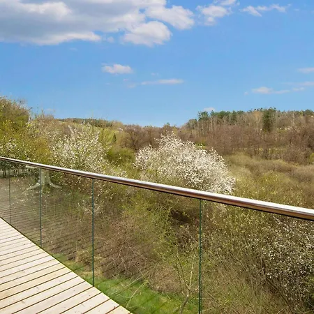Tatil Evi 8 Person In Ebeltoft-by Traum