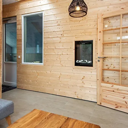 8 Person In Ebeltoft-by Traum Tatil Evi