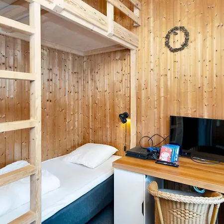 8 Person In Ebeltoft-by Traum Tatil Evi Ebeltoft