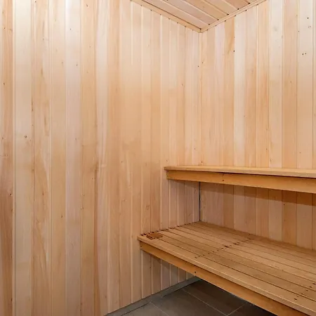 8 Person In Ebeltoft-by Traum Ebeltoft