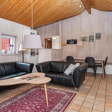 8 Person In Ebeltoft-by Traum Tatil Evi *
