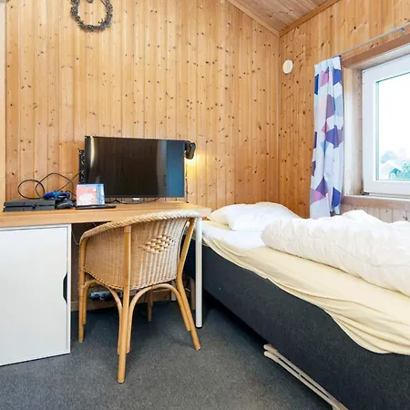 8 Person In Ebeltoft-by Traum Tatil Evi Ebeltoft