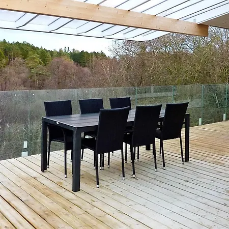 8 Person In Ebeltoft-by Traum Ebeltoft
