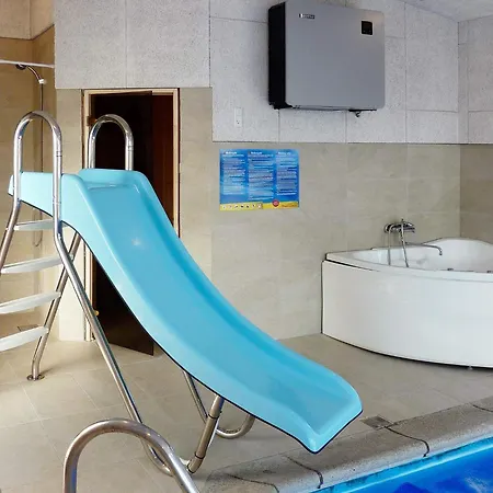 Tatil Evi 8 Person In Ebeltoft-by Traum