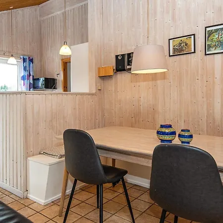 8 Person In Ebeltoft-by Traum Tatil Evi Ebeltoft