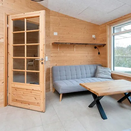 8 Person In Ebeltoft-by Traum *
