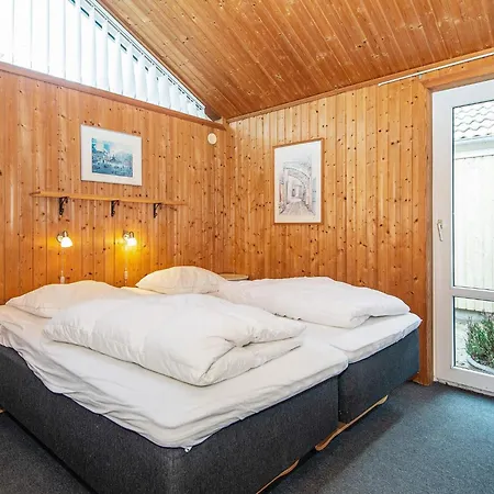 8 Person In Ebeltoft-by Traum * Ebeltoft