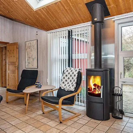 8 Person In Ebeltoft-by Traum Tatil Evi *
