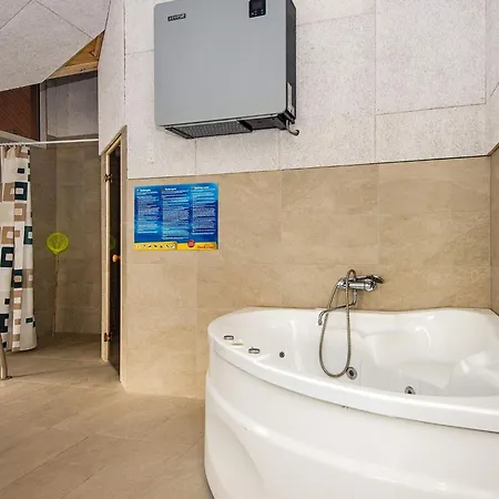 8 Person In Ebeltoft-by Traum Tatil Evi Ebeltoft